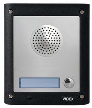Dorr Entry Intercom System Installation